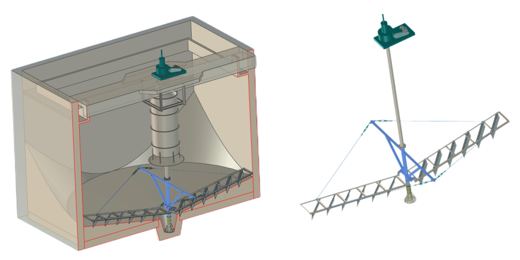 純干貨，污水處理常見沉淀池設計數據，請收下