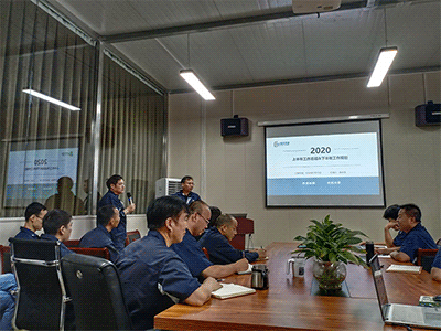 上半年總結發言